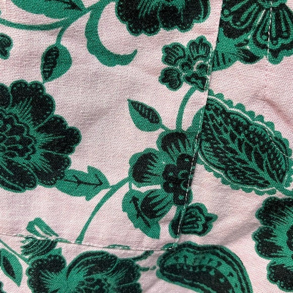 Corey Lynn Calter Gardenia Shorts | Anthropologie Small - Picture 4 of 9